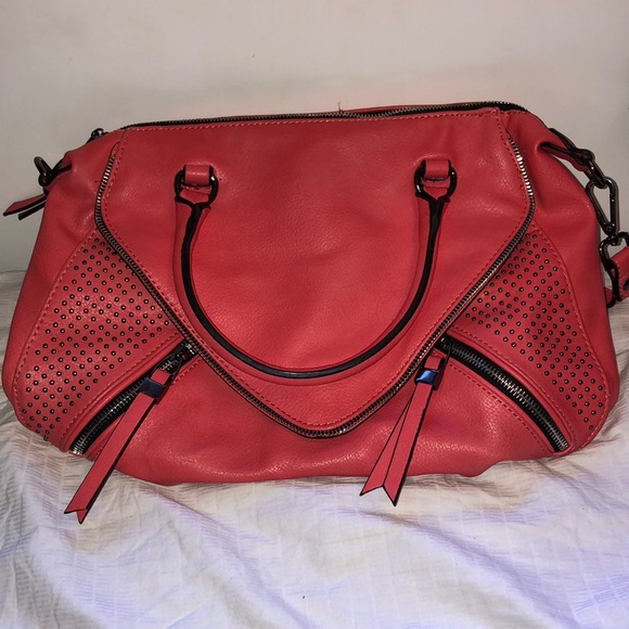 Urban Expressions Handbags - Crossbody purse 🕶🤘🏼